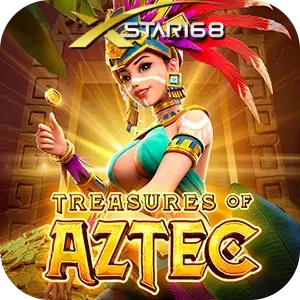 AZTEC by xstar168 slot