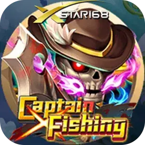 fish by xstar168 slot