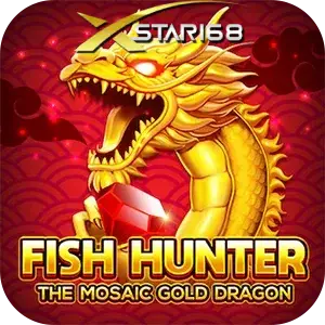 fish by xstar168 slot
